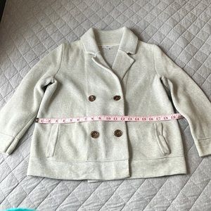 Gap nautical cardigan